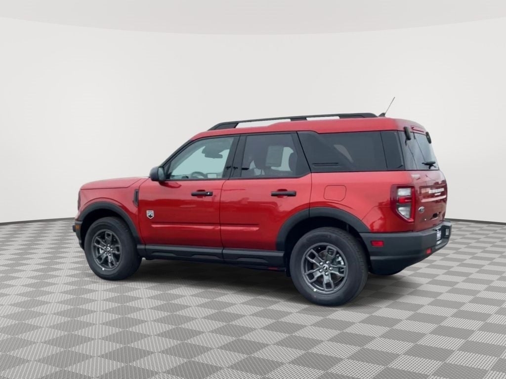 2024 Ford Bronco Sport Big Bend, 4WD, POWER LIFTGATE, REAR CAM